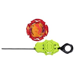 Beyblade Burst QuadStrike Bolt Spryzen S8 Starter Pack, Battling Game Toy with Launcher
