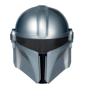 Star Wars The Mandalorian Mask, Star Wars Toys