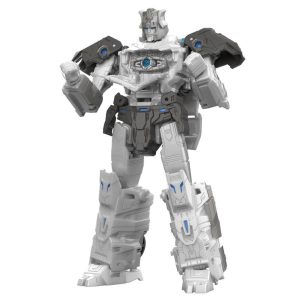 Transformers Age of the Primes Voyager Class The Thirteen Prima Prime Action Figure
