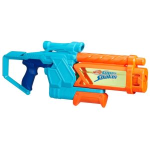 Nerf Super Soaker Mega Dunk-Fill Water Blaster