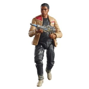 Star Wars The Vintage Collection Finn (Starkiller Base), Star Wars: The Force Awakens Action Figure (3.75”)