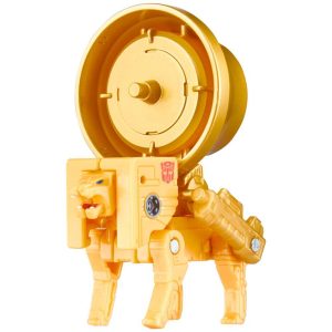 Transformers Studio Series Core The Transformers: The Movie Steeljaw Action Figure