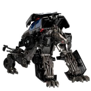 Transformers Studio Series Deluxe Class Transformers: Dark of the Moon 94 Decepticon Hatchet Action Figure