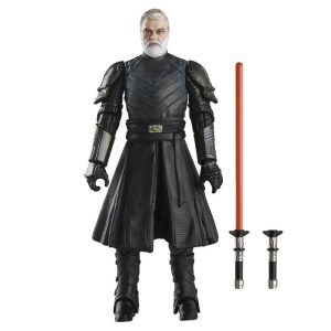 Star Wars The Vintage Collection Baylan Skoll Collectible Action Figure (3.75”)