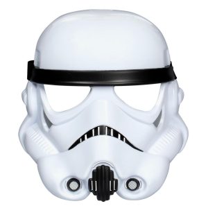 Star Wars Stormtrooper Mask, Star Wars Toys