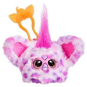Furby Furblets Hip-Bop Mini Electronic Plush Toy