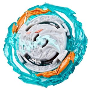 Beyblade Burst QuadStrike Zeal Nyddhog N8 Spinning Top Single Pack, Battling Game Toy