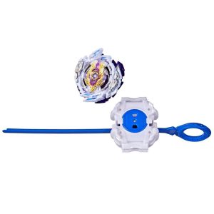 Beyblade Burst Pro Series Rage Lúinor Spinning Top Starter Pack, Battling Game Toy