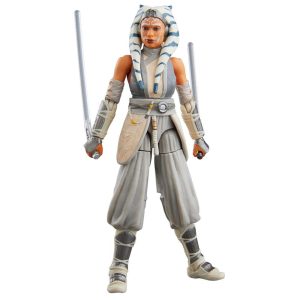 Star Wars The Vintage Collection Ahsoka Tano (Peridea) Action Figure (3.75”)