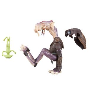 Star Wars The Black Series Sebulba, Star Wars: The Phantom Menace Action Figure (6”)