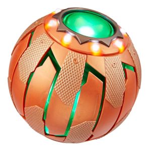 Marvel Legends Series Green Goblin Premium Adult Electronic Pumpkin